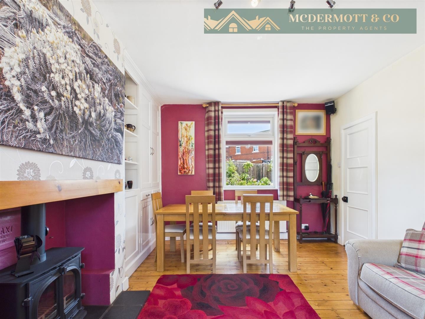 Wellington Road, Greenfield, Saddleworth image 17