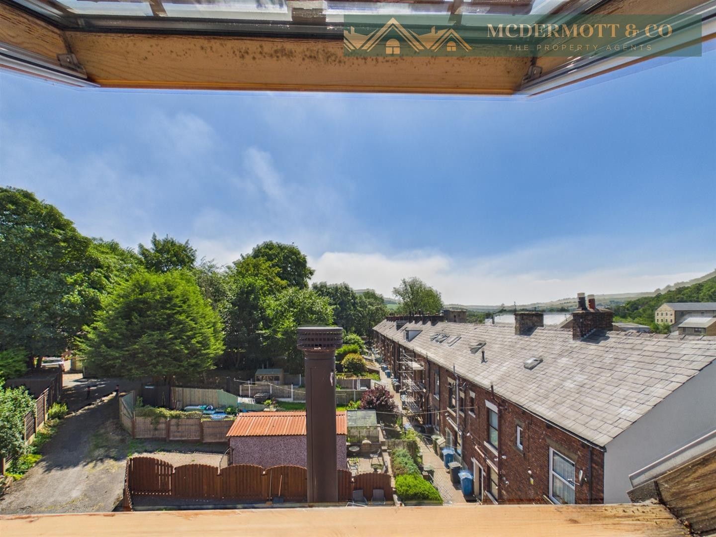 Wellington Road, Greenfield, Saddleworth image 41