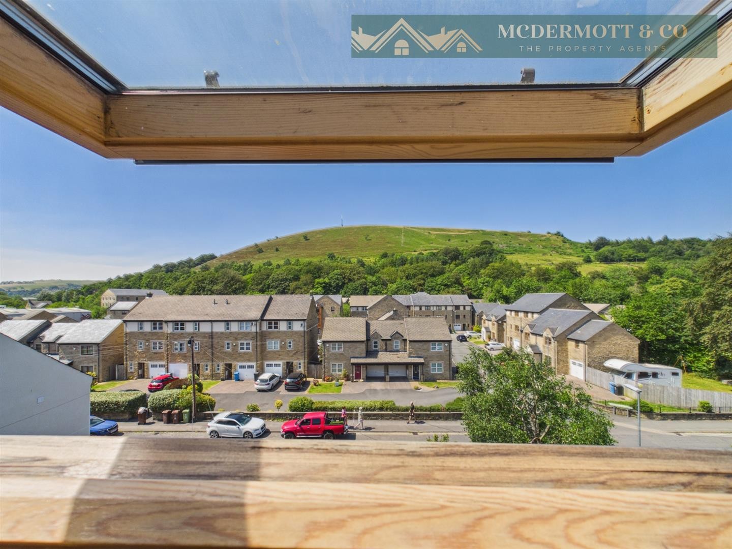 Wellington Road, Greenfield, Saddleworth image 46