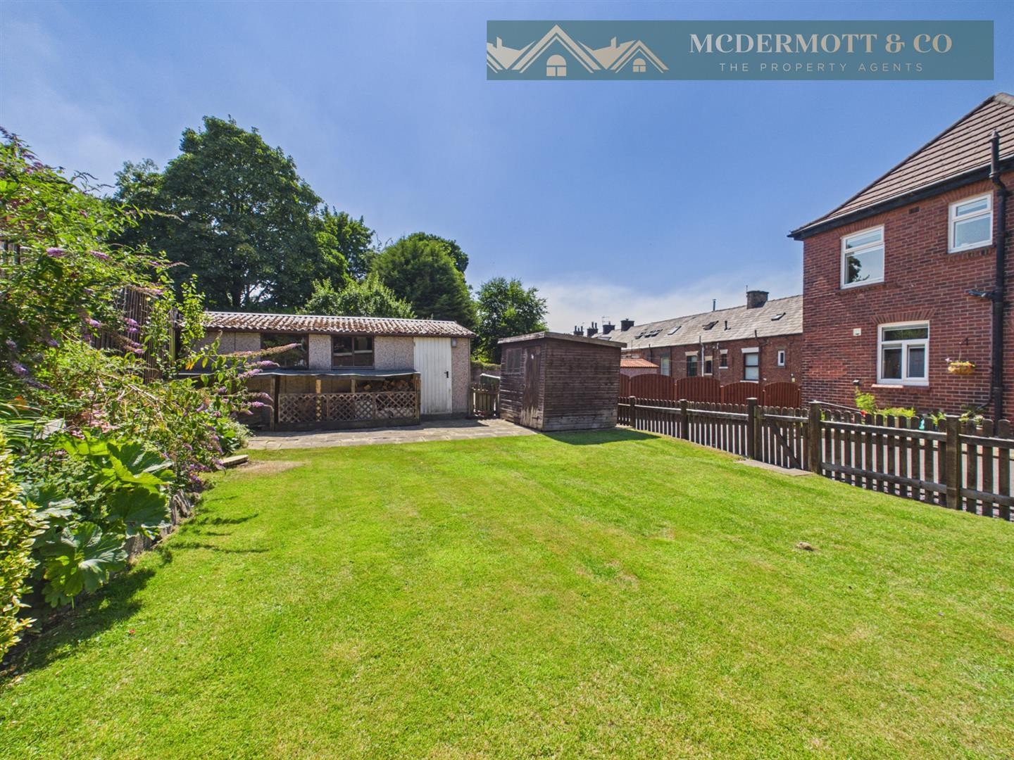 Wellington Road, Greenfield, Saddleworth image 47