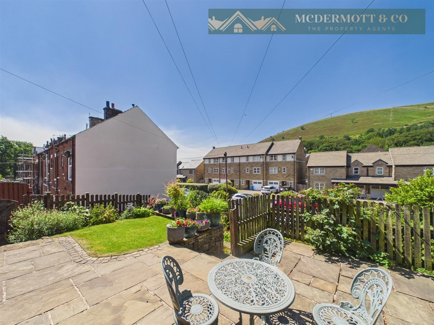 Wellington Road, Greenfield, Saddleworth image 7