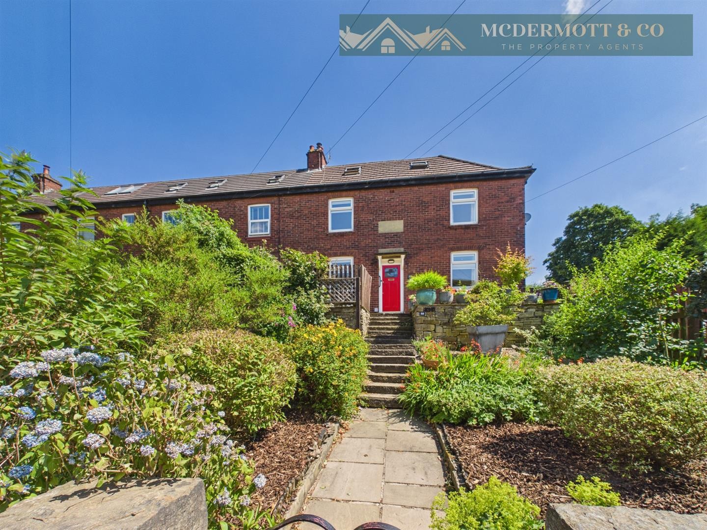 Wellington Road, Greenfield, Saddleworth image 10