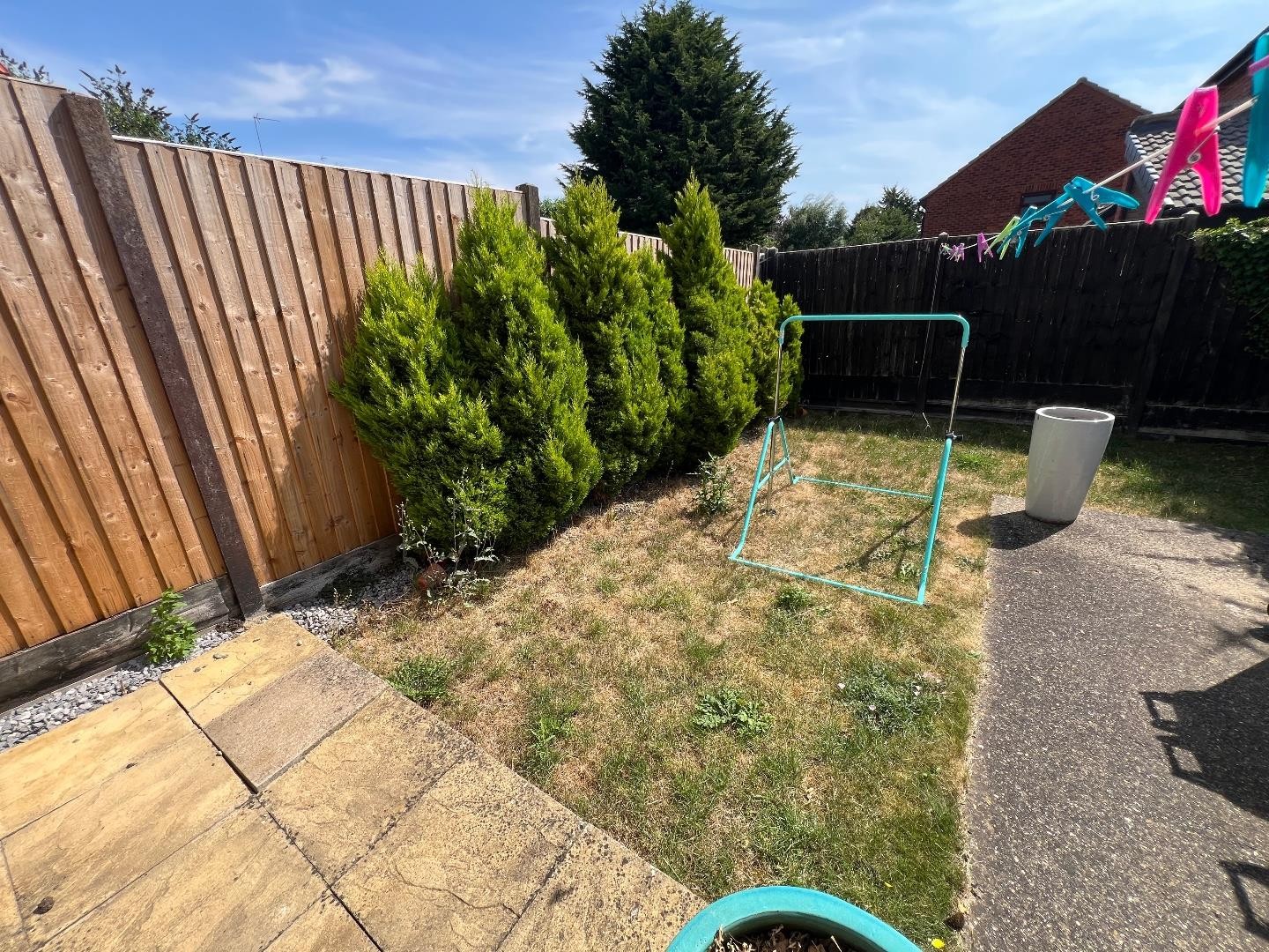 Stanley Street, Rothwell, Kettering image 11