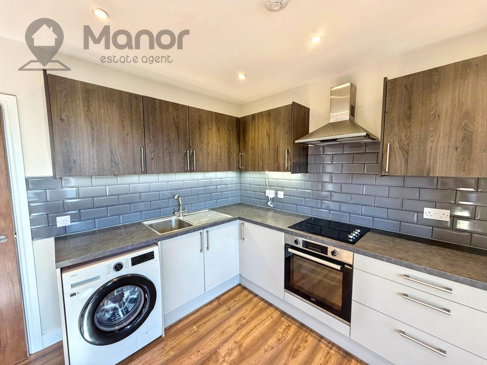 High Road Leyton, Leyton, E10 6DP image 1