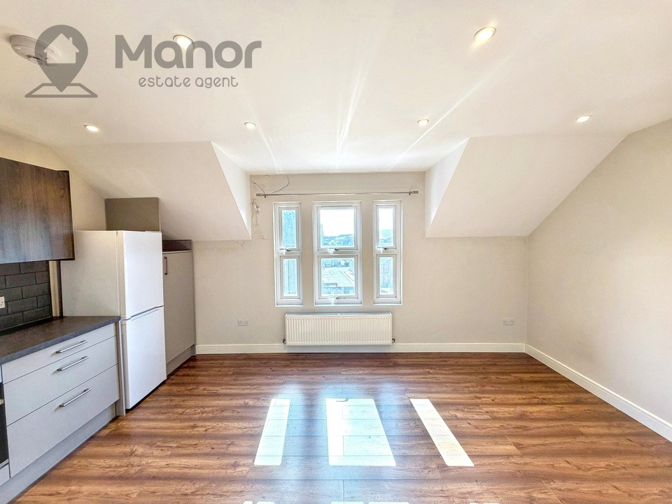 High Road Leyton, Leyton, E10 6DP image 3