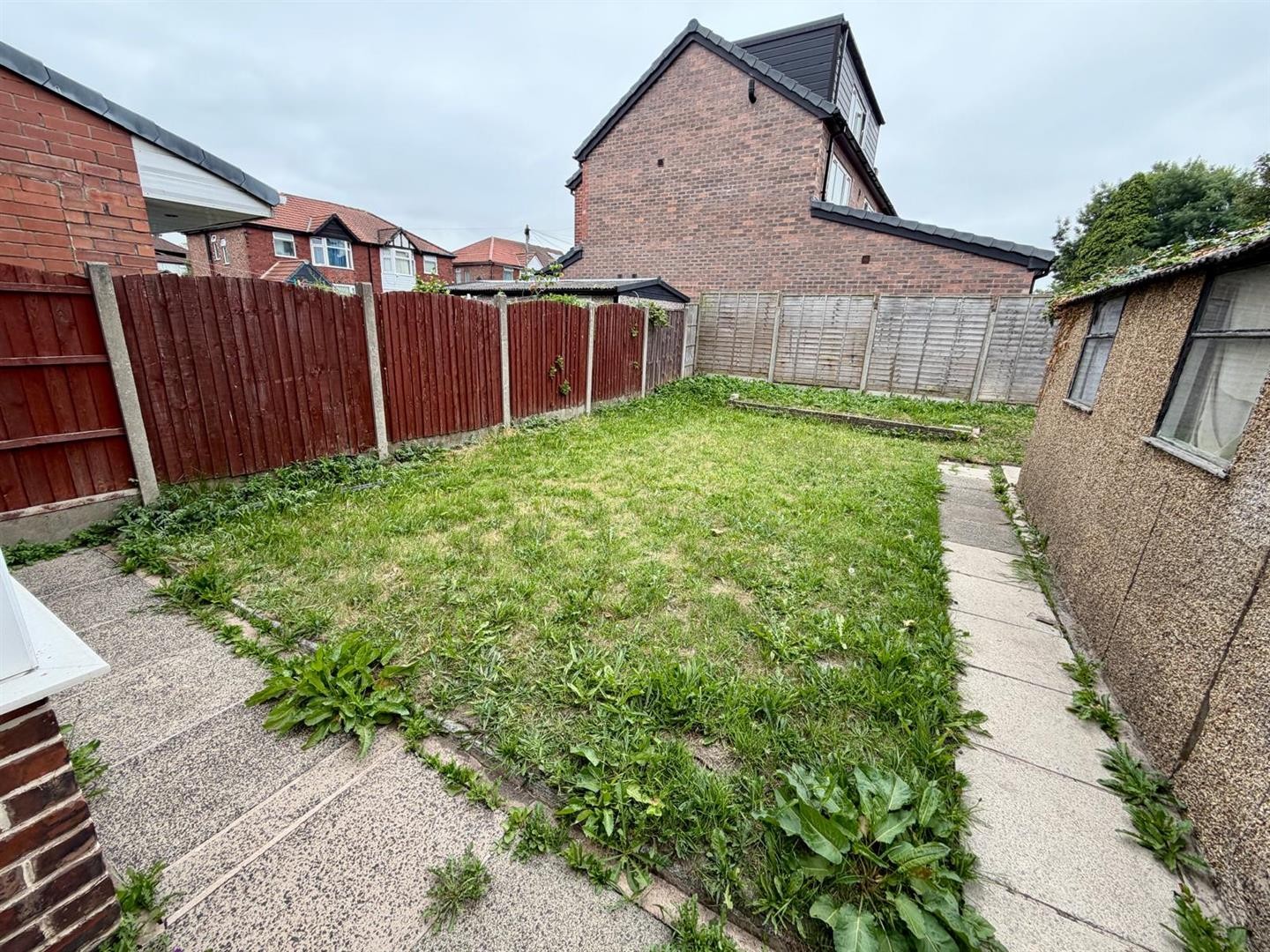 Old Hall Lane, Rusholme, Manchester image 7
