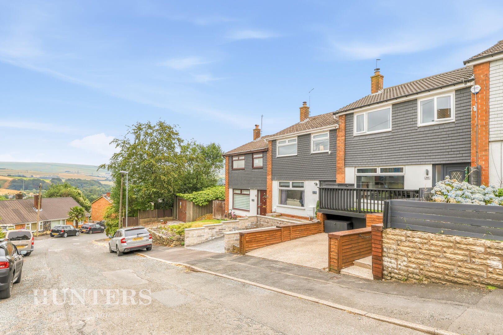 Shore Mount, Littleborough, OL15 8EW image 21
