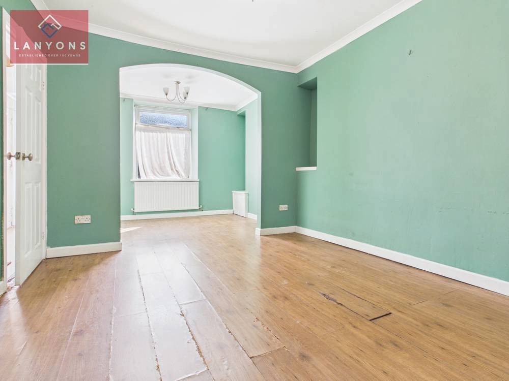 Brown Street, Ferndale, RCT image 2