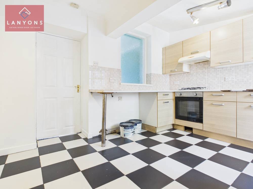 Brown Street, Ferndale, RCT image 4