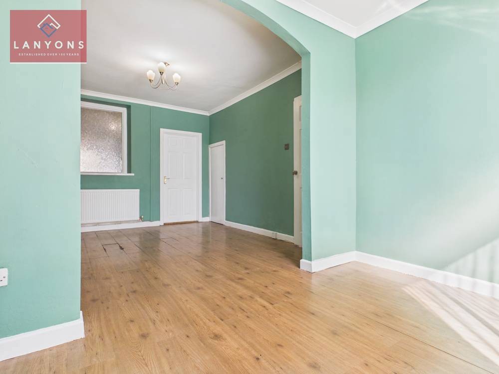 Brown Street, Ferndale, RCT image 5
