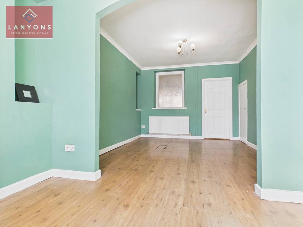 Brown Street, Ferndale, RCT image 6