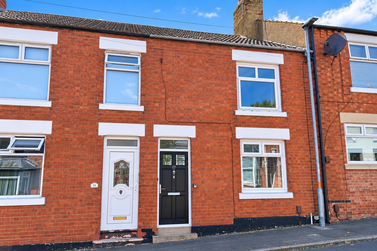 Cross Street, Rothwell, Kettering image 1