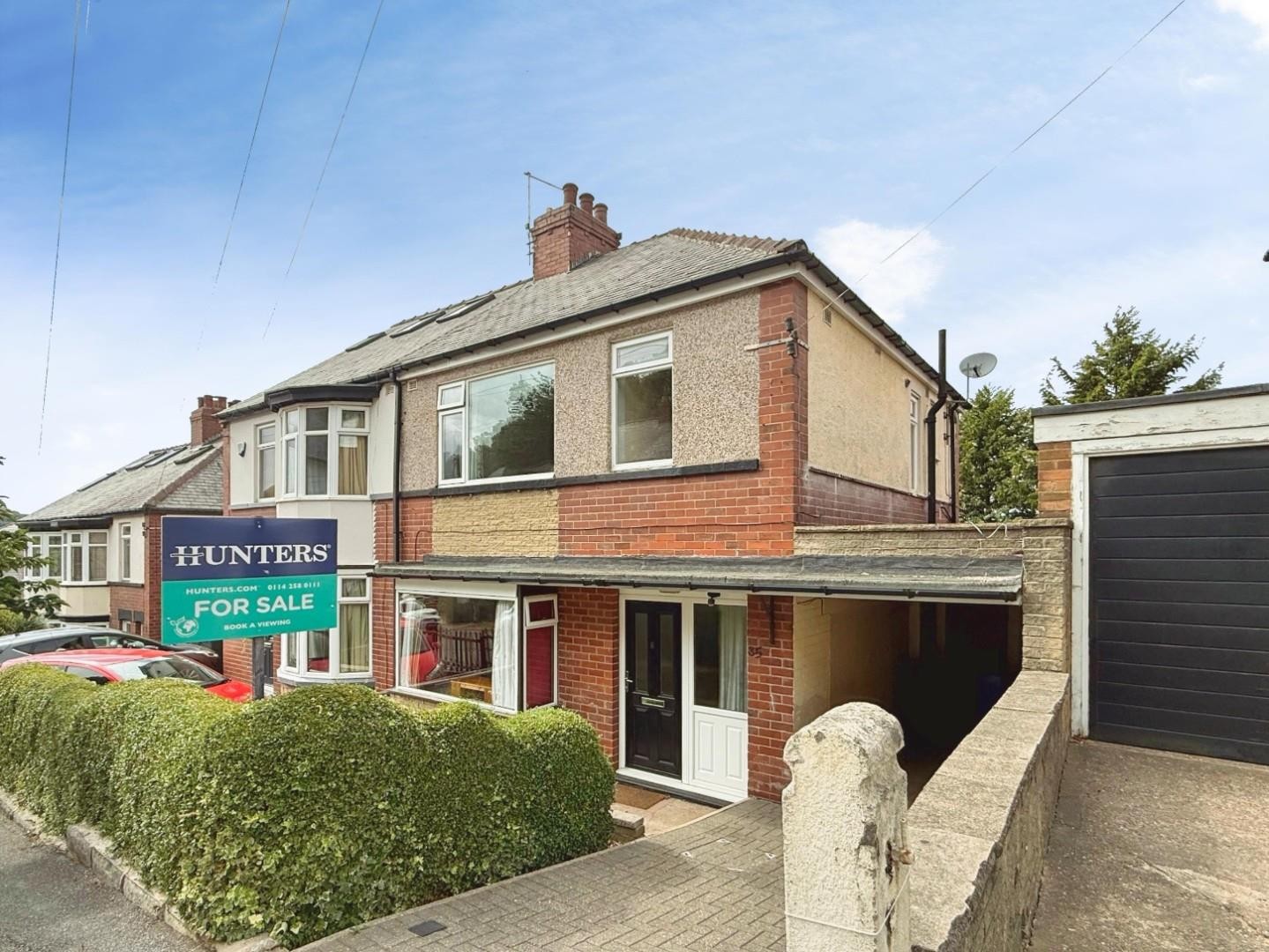 Strelley Avenue, Beauchief, Sheffield, S8 0BE image 1