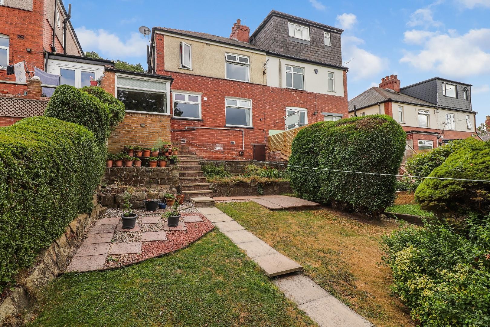 Strelley Avenue, Beauchief, Sheffield, S8 0BE image 19