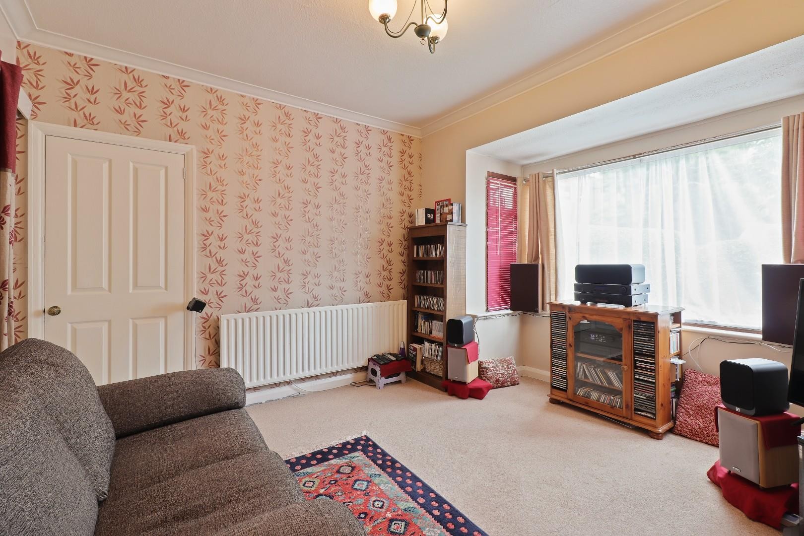 Strelley Avenue, Beauchief, Sheffield, S8 0BE image 5
