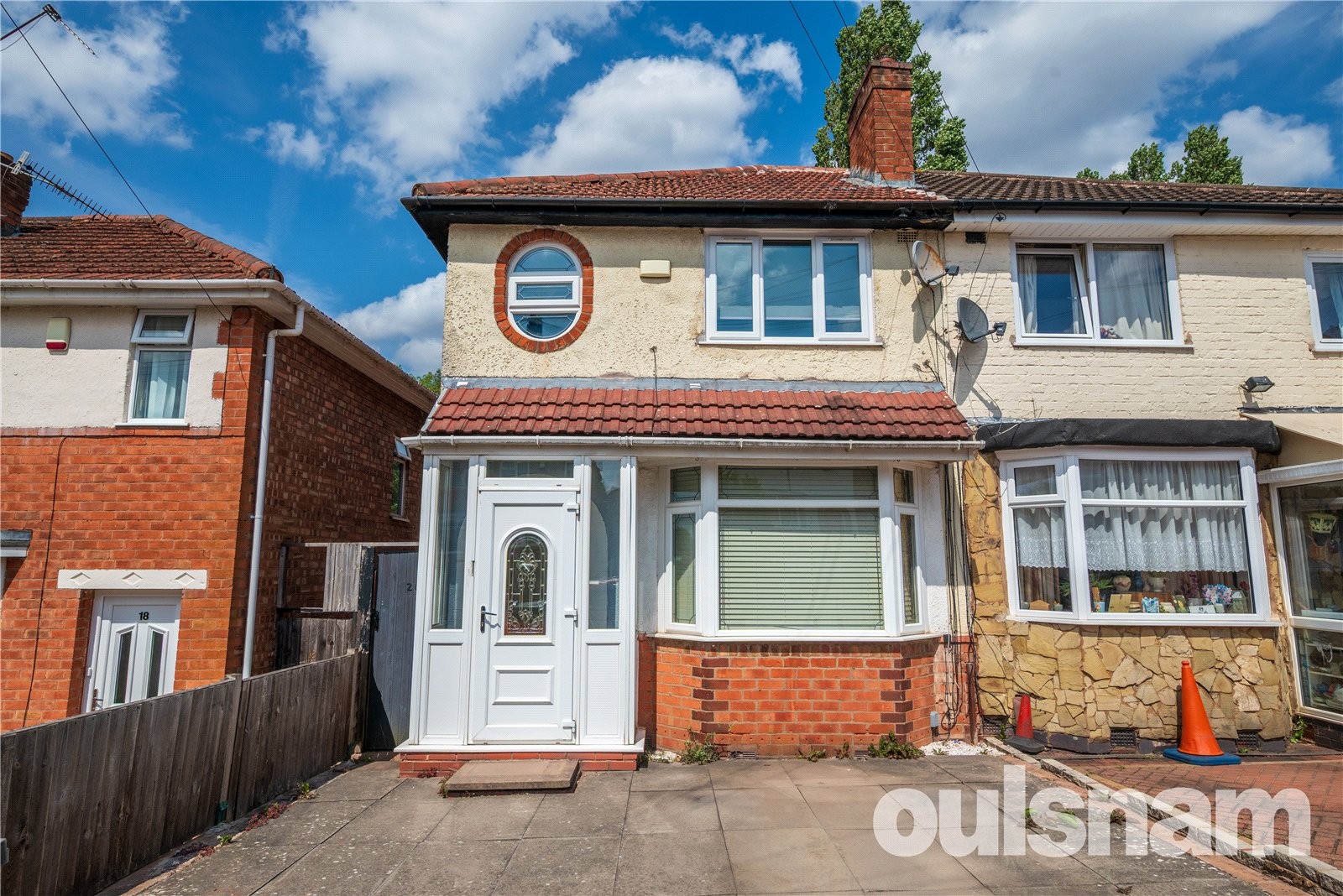 Dearmont Road, Longbridge, Birmingham image 1