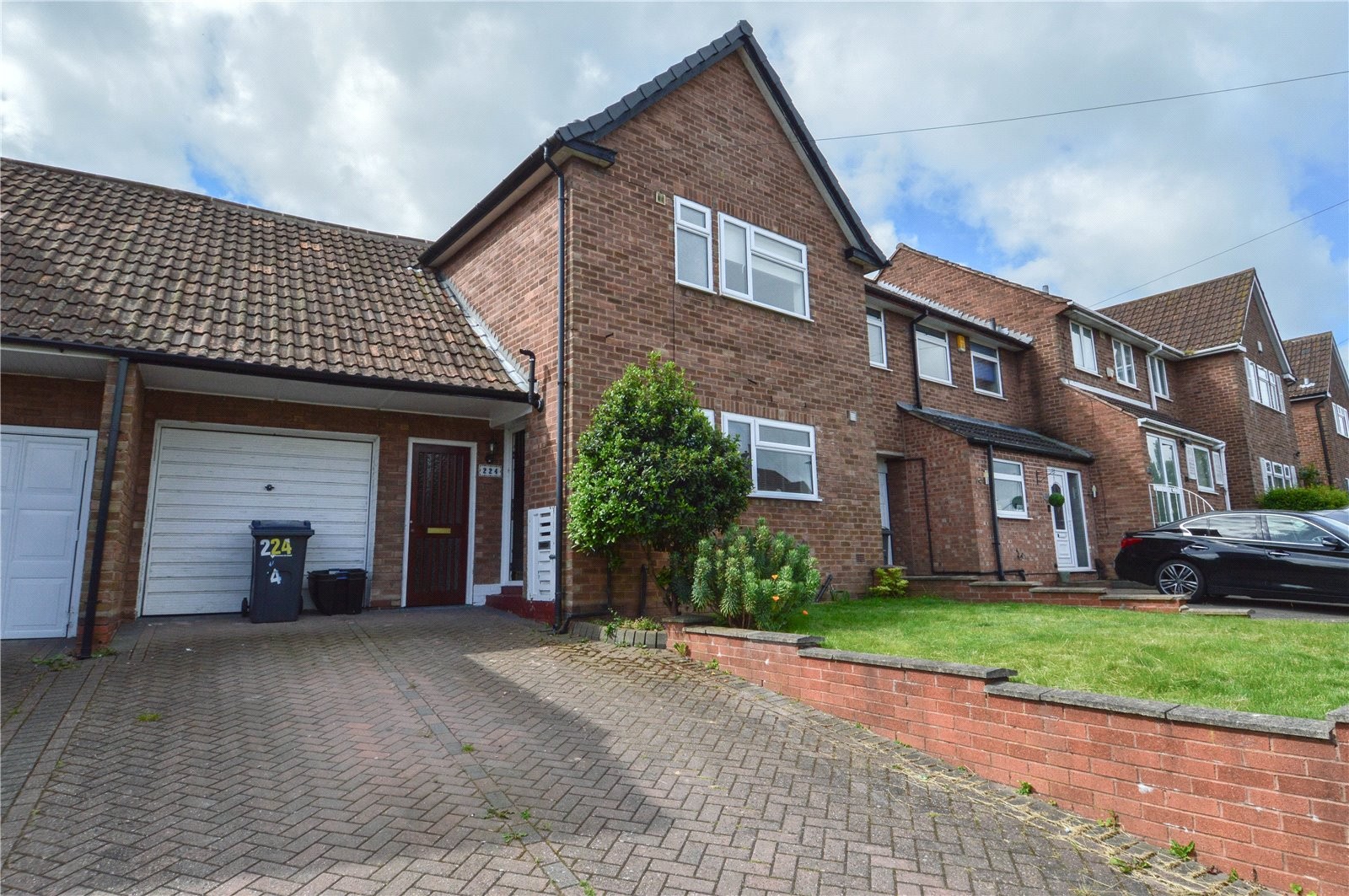 Green Meadow Road, Birmingham, West Midlands image 1