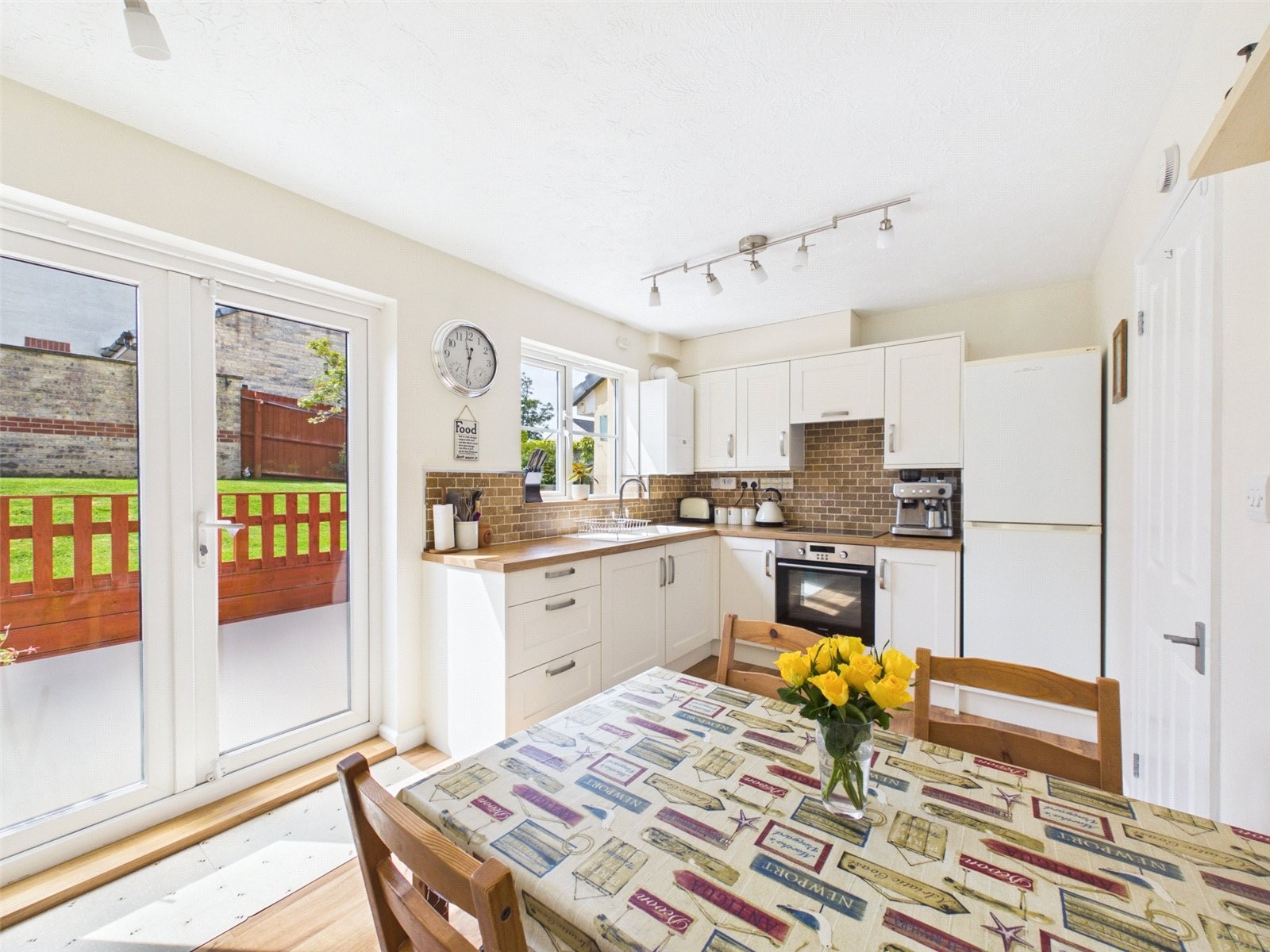 Otter Close, Okehampton, Devon image 2