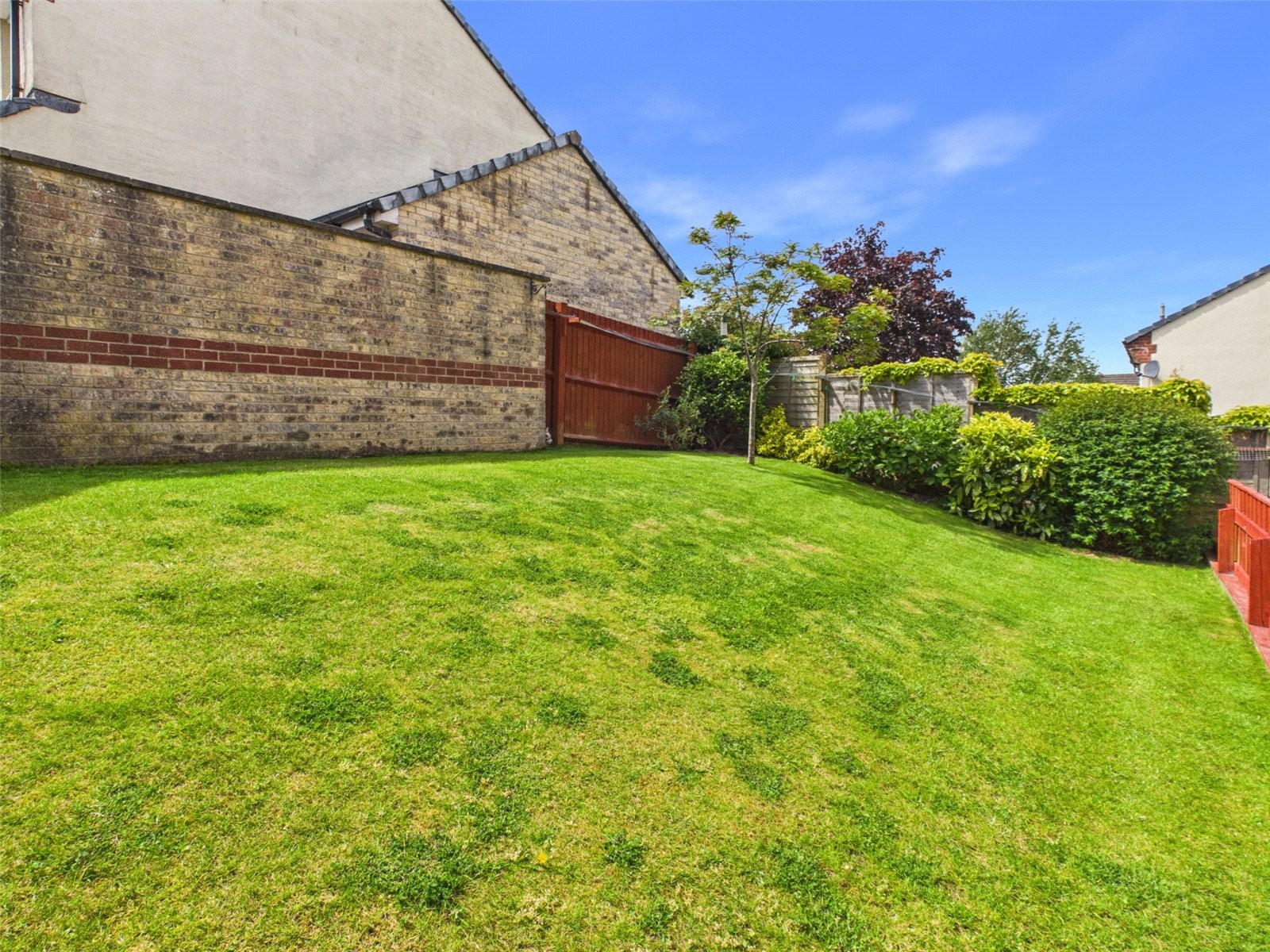 Otter Close, Okehampton, Devon image 14