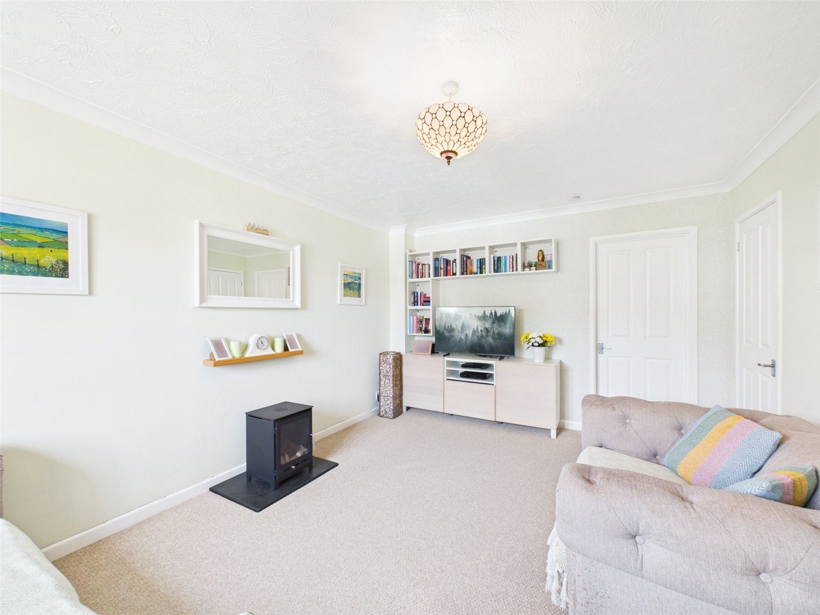 Otter Close, Okehampton, Devon image 3