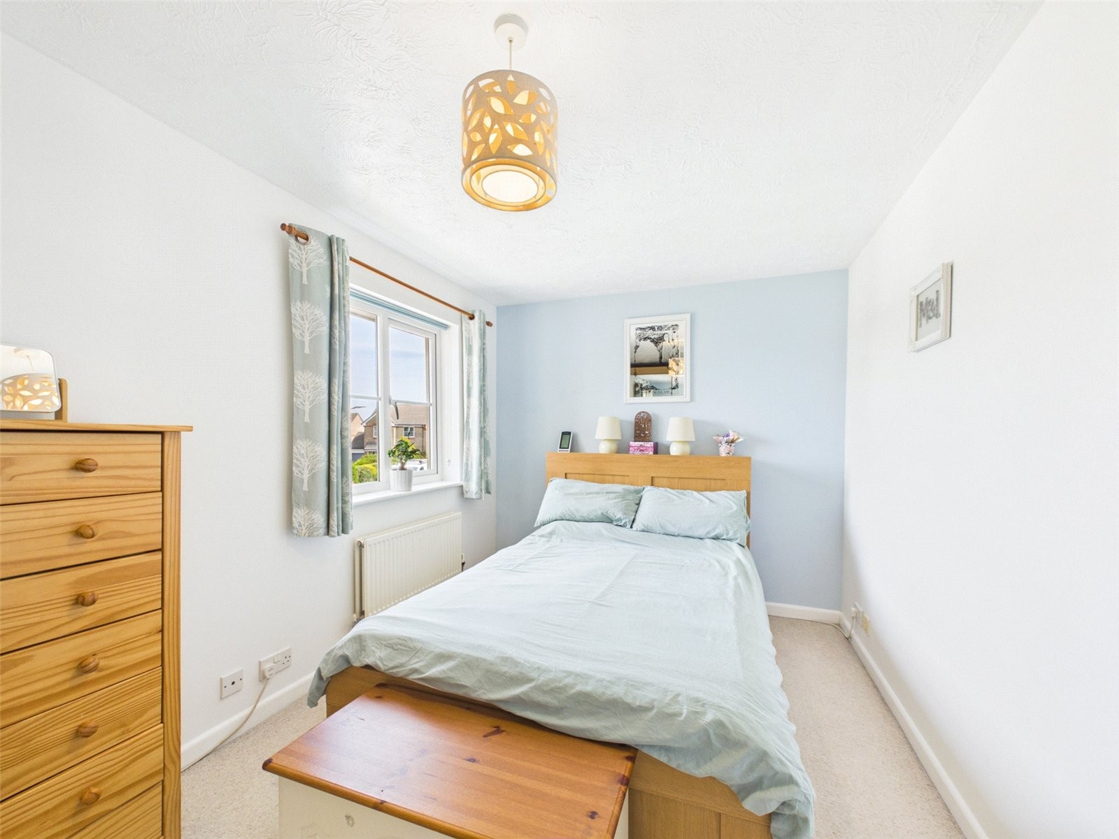 Otter Close, Okehampton, Devon image 8