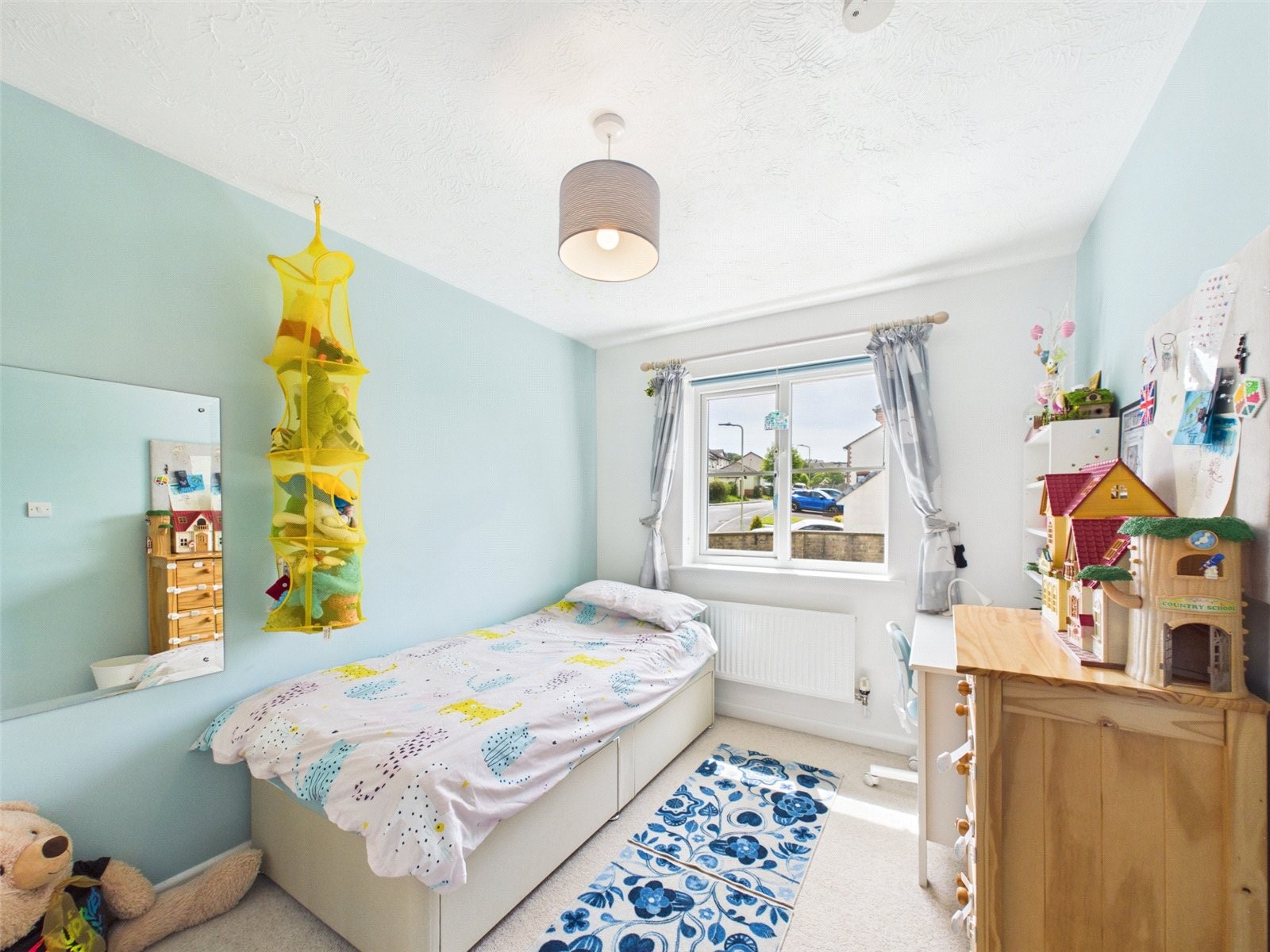 Otter Close, Okehampton, Devon image 10