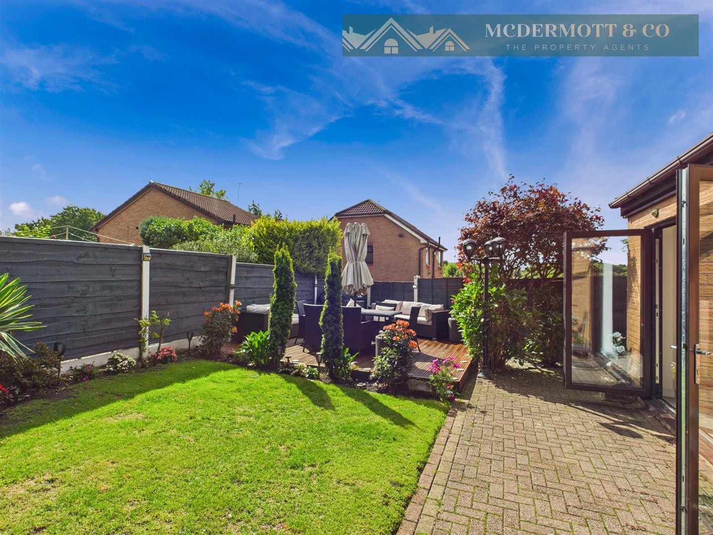 Lowcroft Crescent, Chadderton image 23