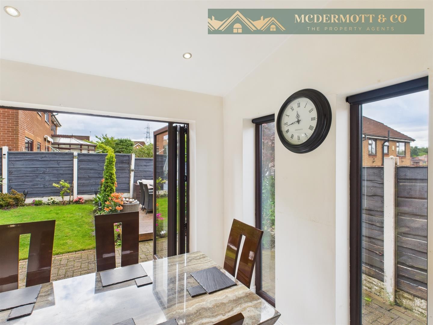 Lowcroft Crescent, Chadderton image 10