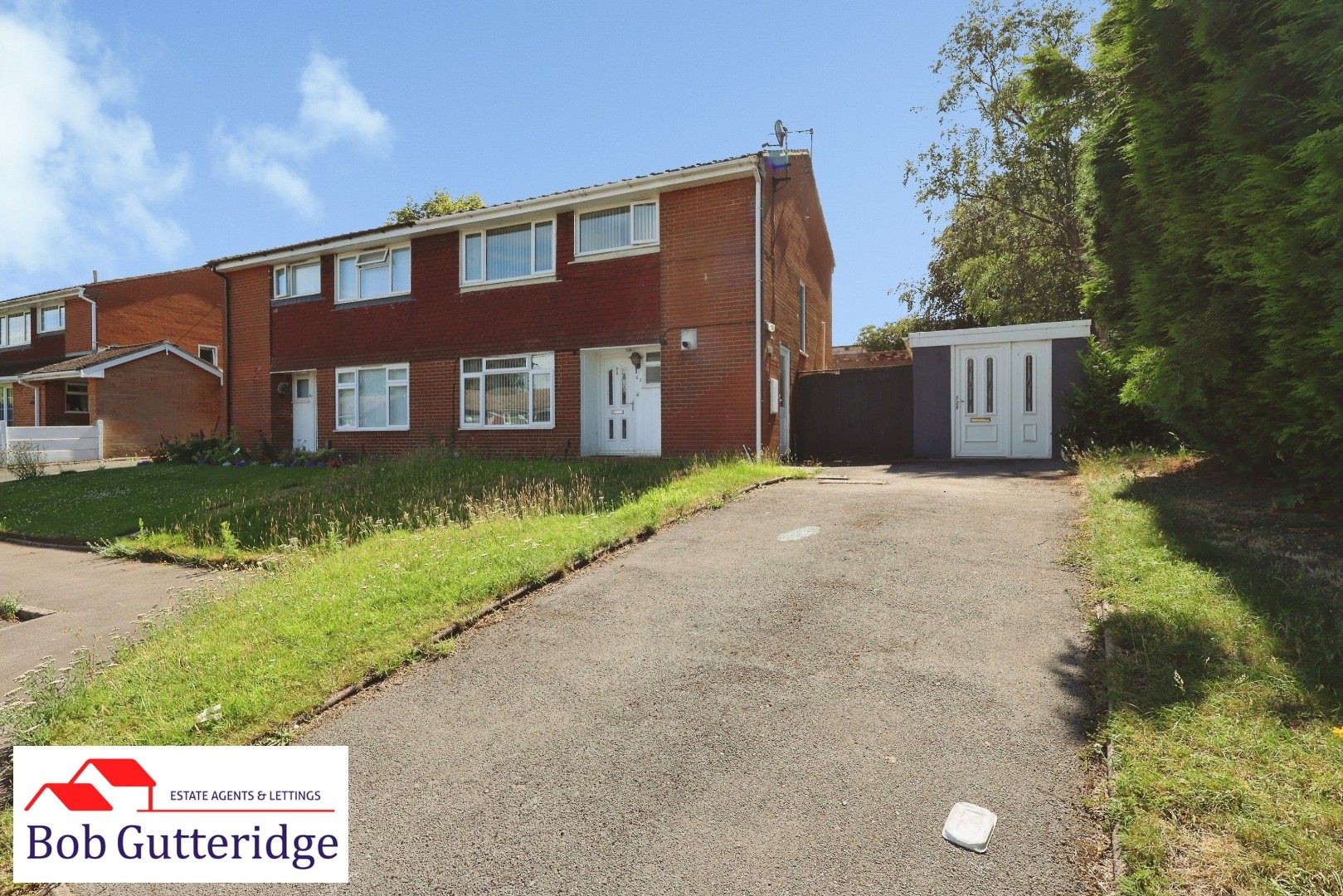 Emberton Street, Chesterton, Newcastle image 1