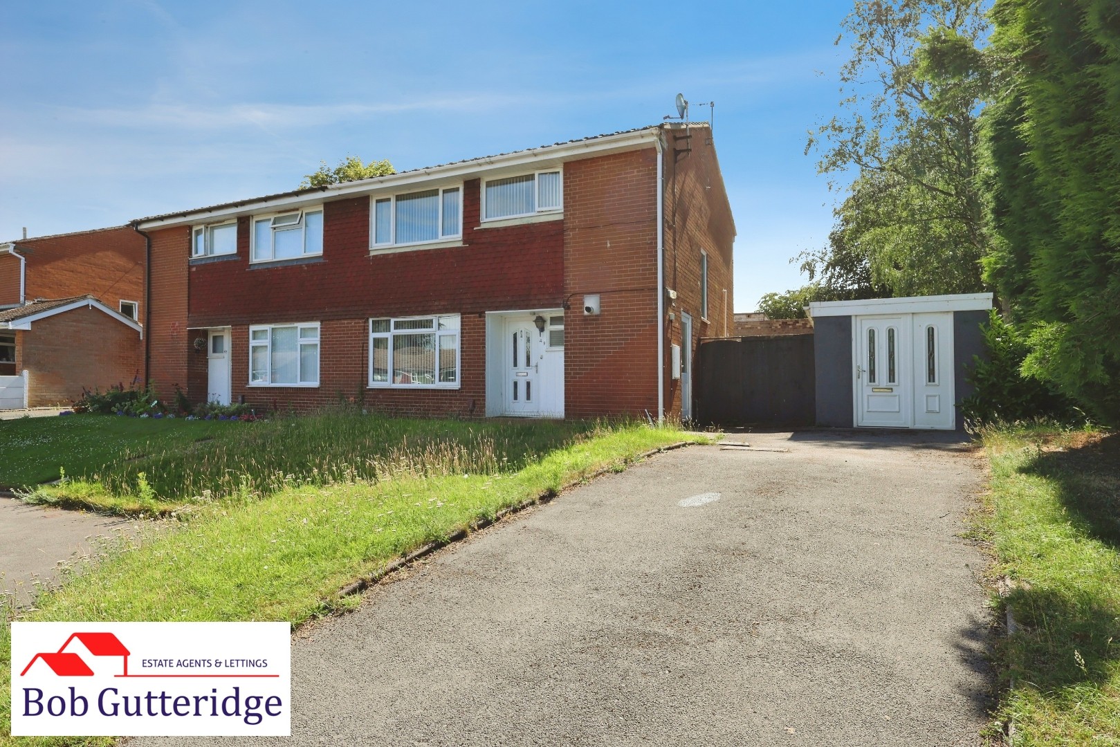 Emberton Street, Chesterton, Newcastle image 16