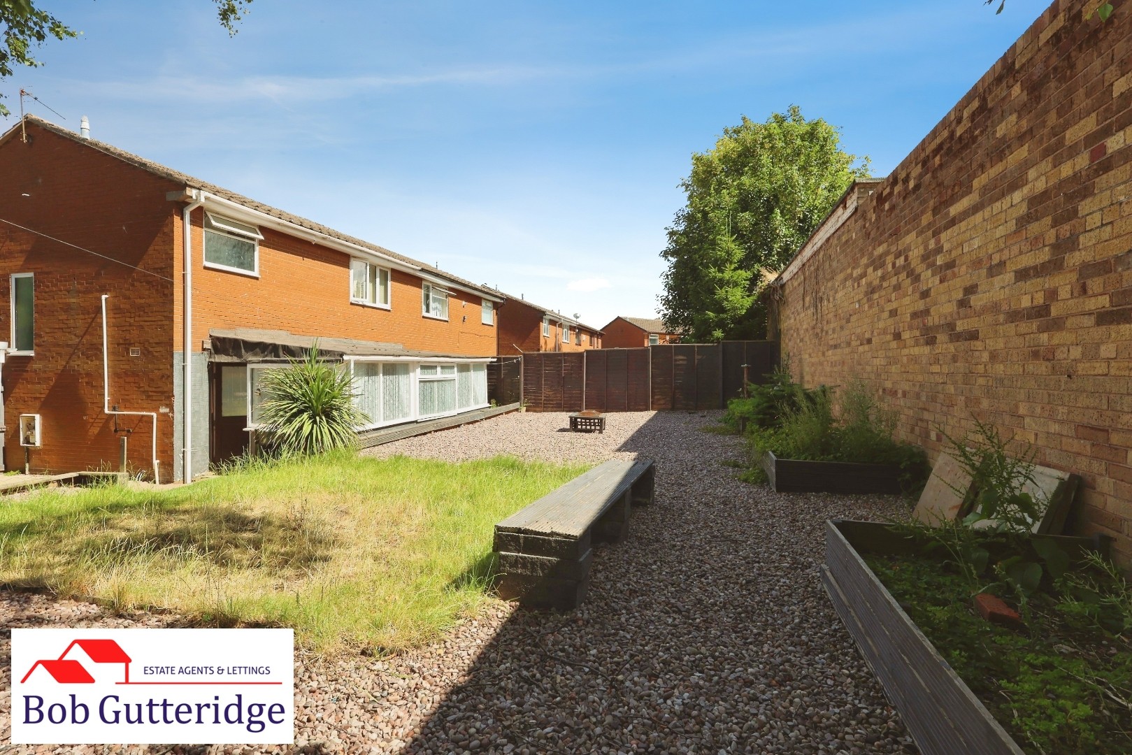 Emberton Street, Chesterton, Newcastle image 17
