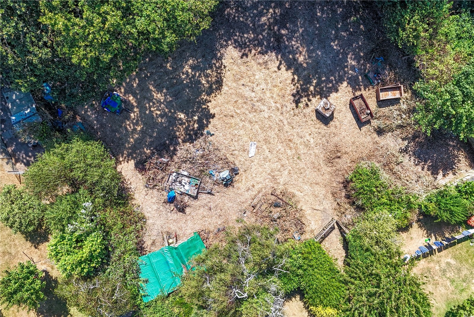 Land At Sky End Lane, Hordle, Lymington image 5