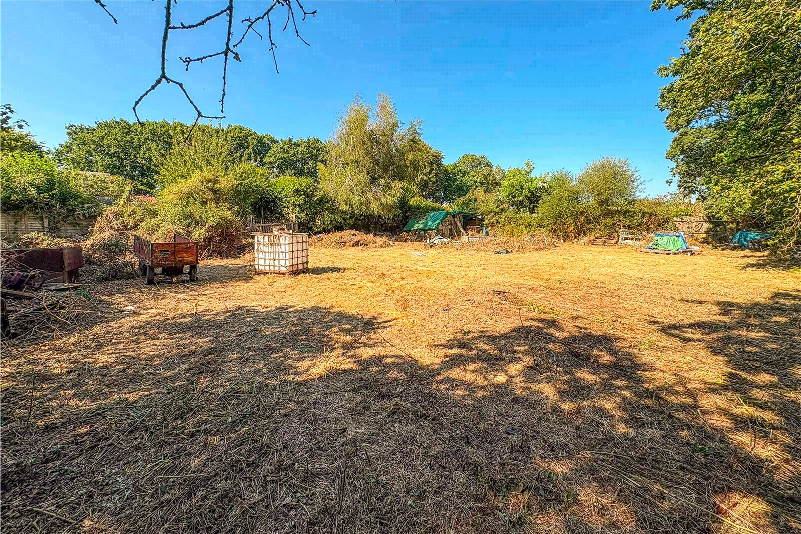 Land At Sky End Lane, Hordle, Lymington image 6