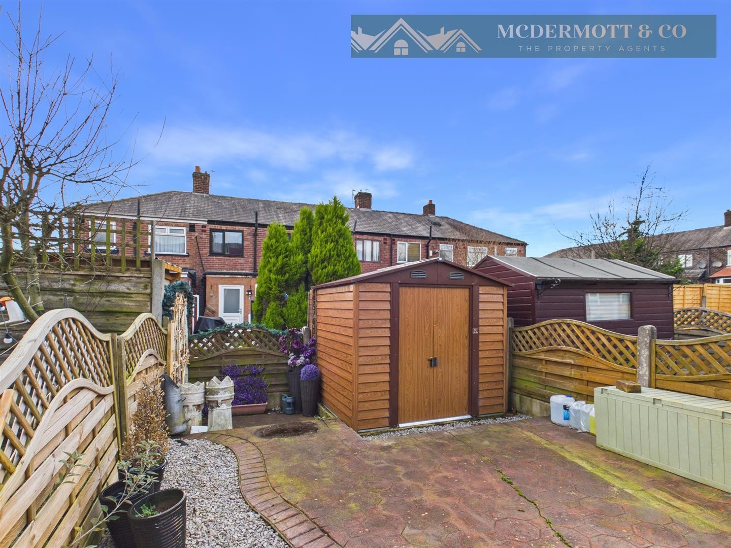 Hallam Road, Manchester image 18