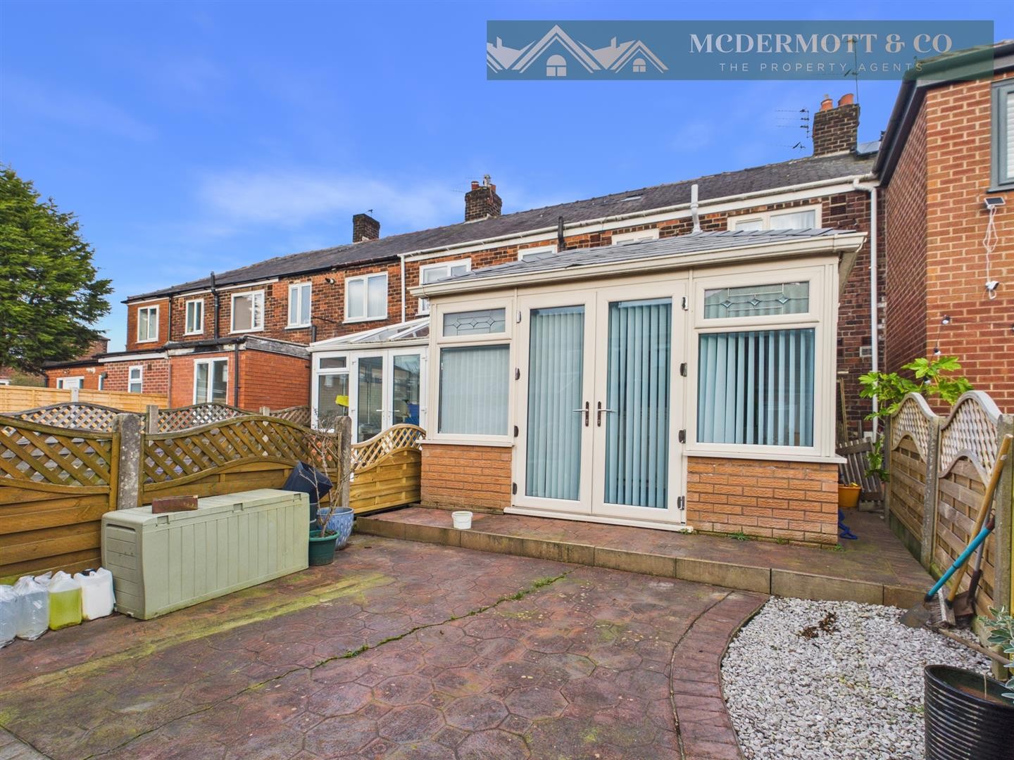 Hallam Road, Manchester image 19