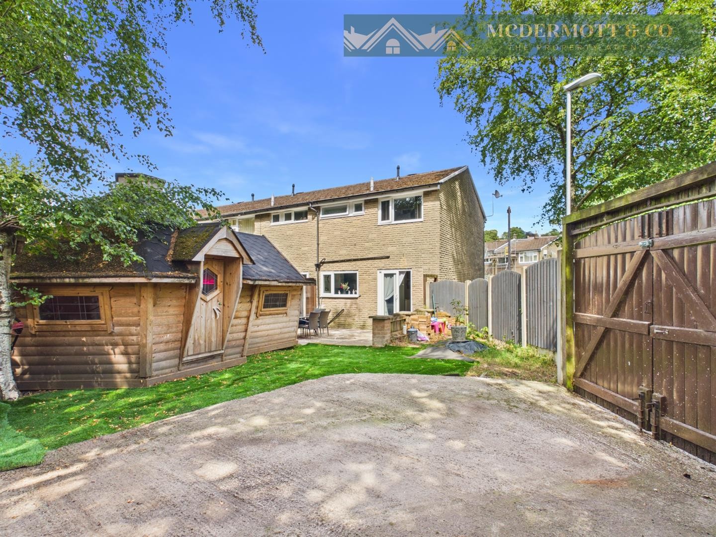 Chew Vale, Greenfield, Saddleworth image 9