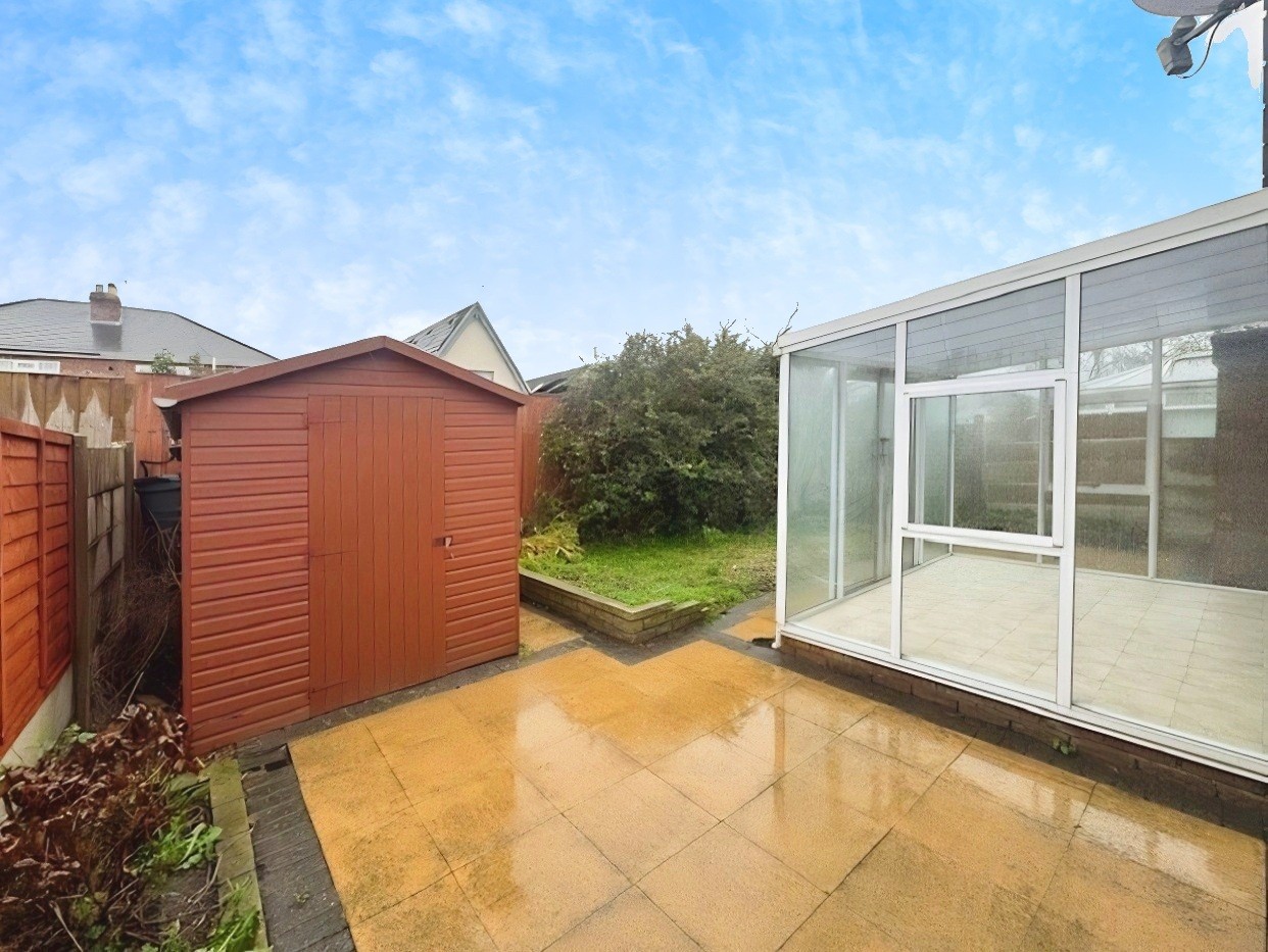 Seawood Grove, Moreton, Wirral, CH46 image 1