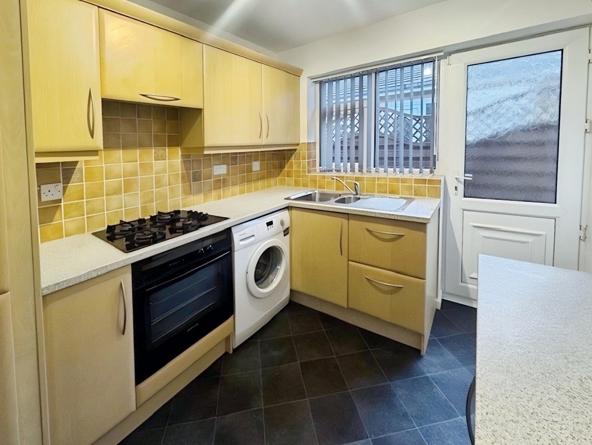 Seawood Grove, Moreton, Wirral, CH46 image 6