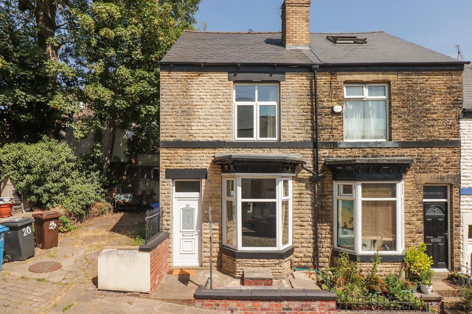Brandreth Road, Upperthorpe, Sheffield image 14
