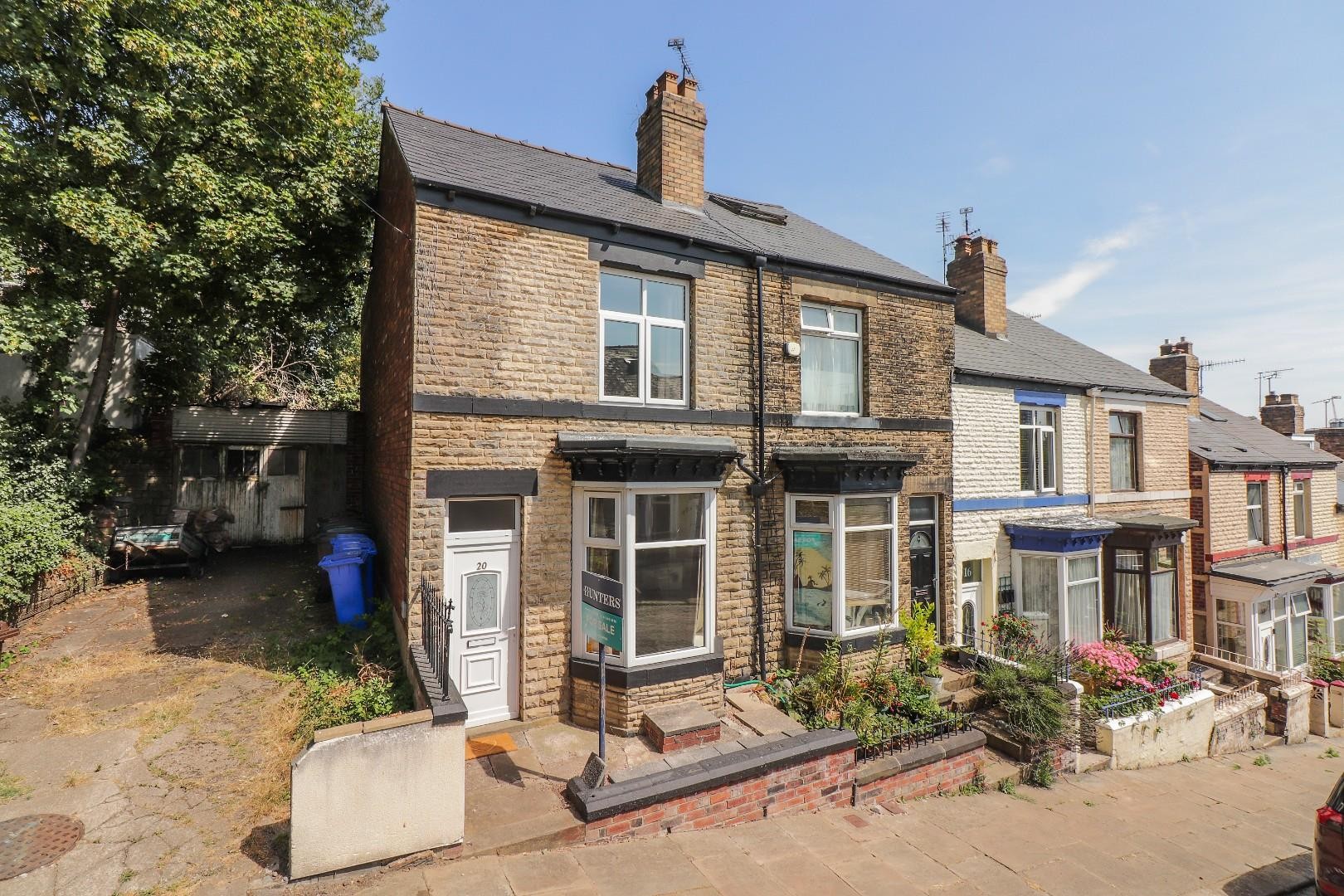 Brandreth Road, Upperthorpe, Sheffield image 30