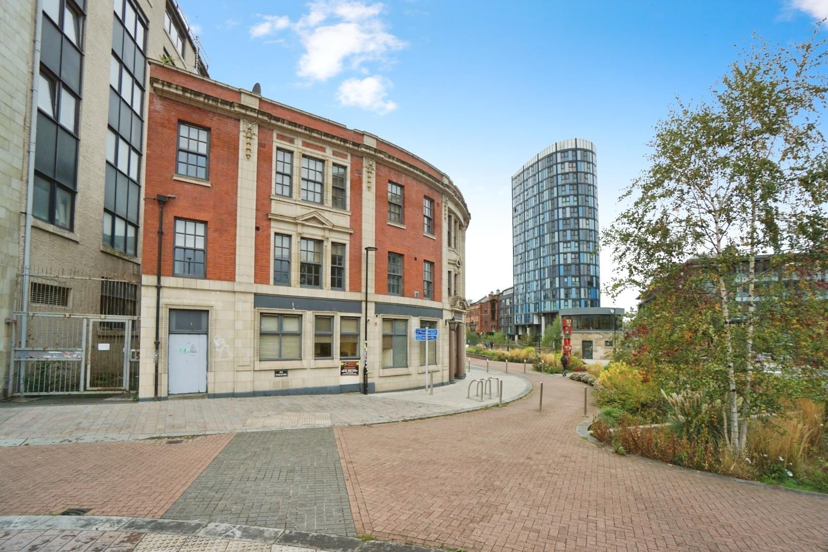 Alexandra House, City Centre, Sheffield image 2