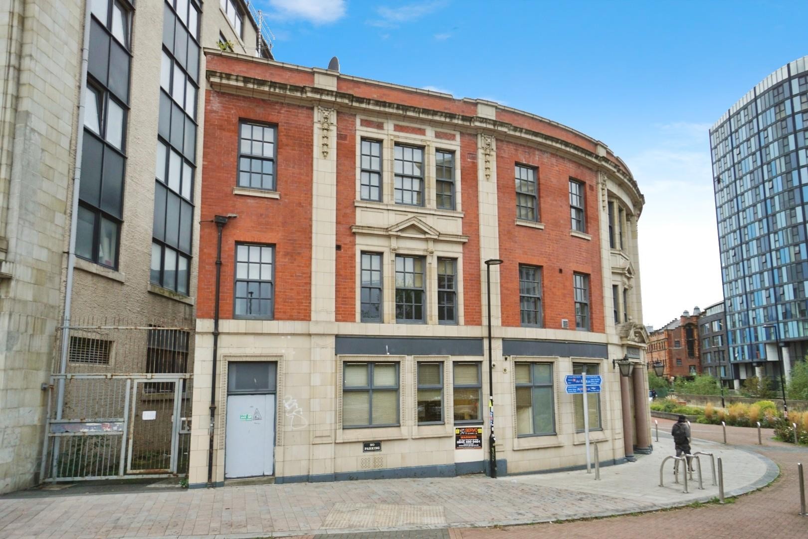 Alexandra House, City Centre, Sheffield image 10