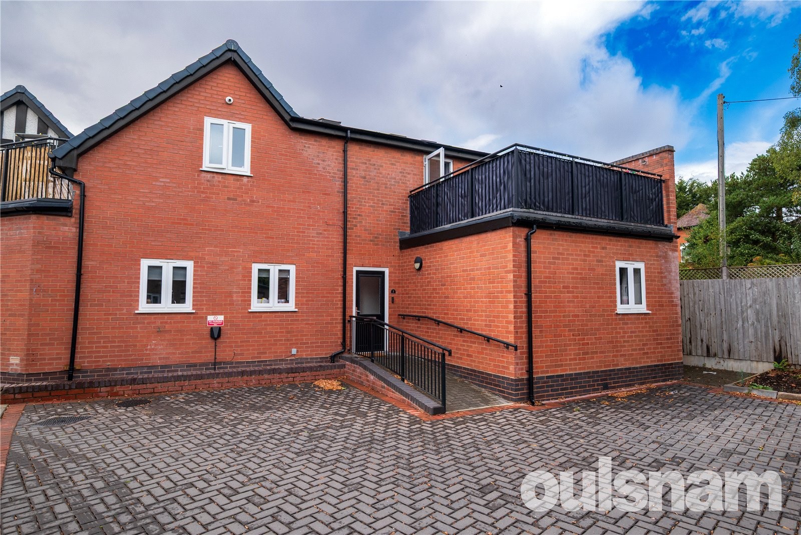 Birmingham Road, Alvechurch, Birmingham image 1