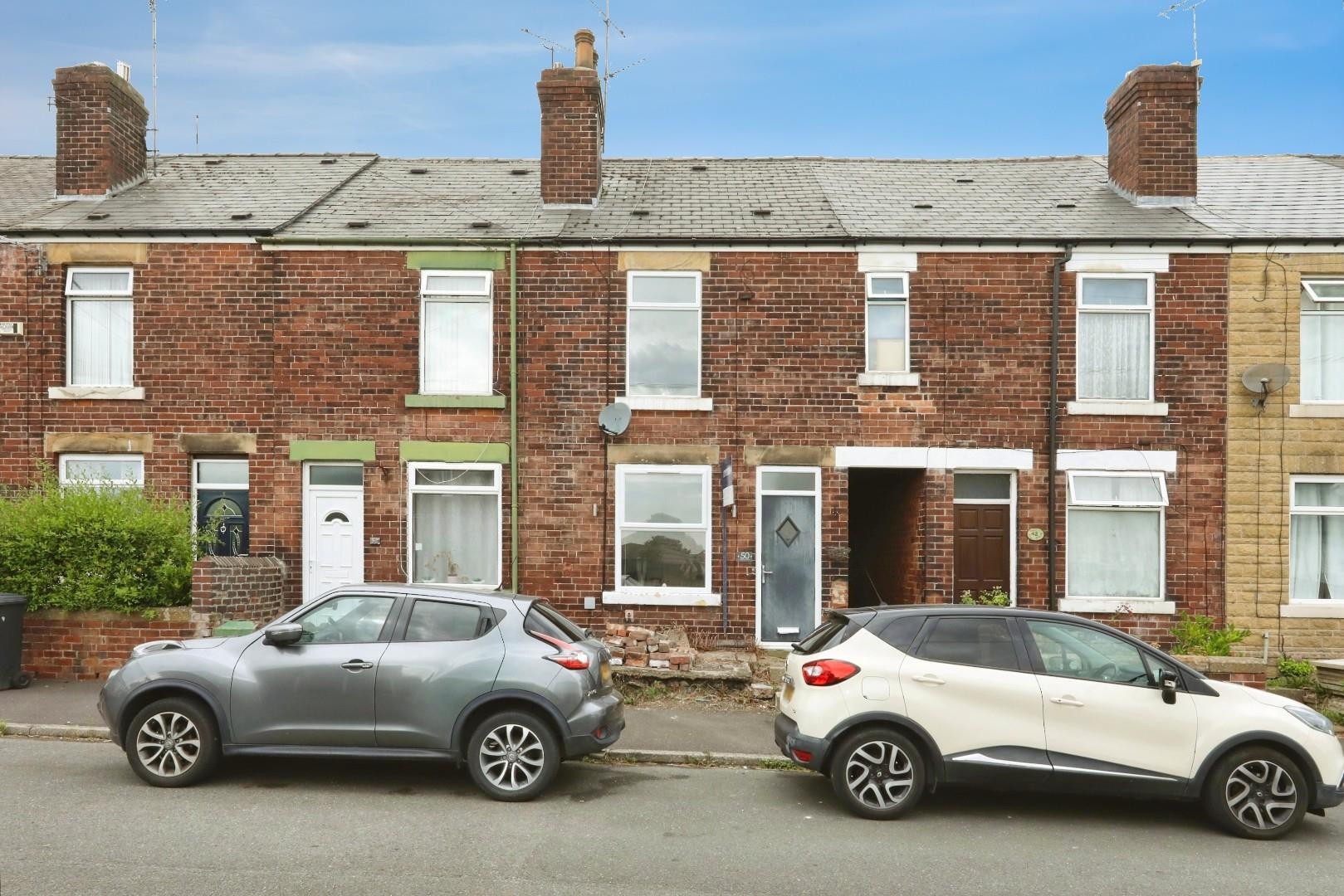 Stanhope Road, Hollins End, Sheffield image 1