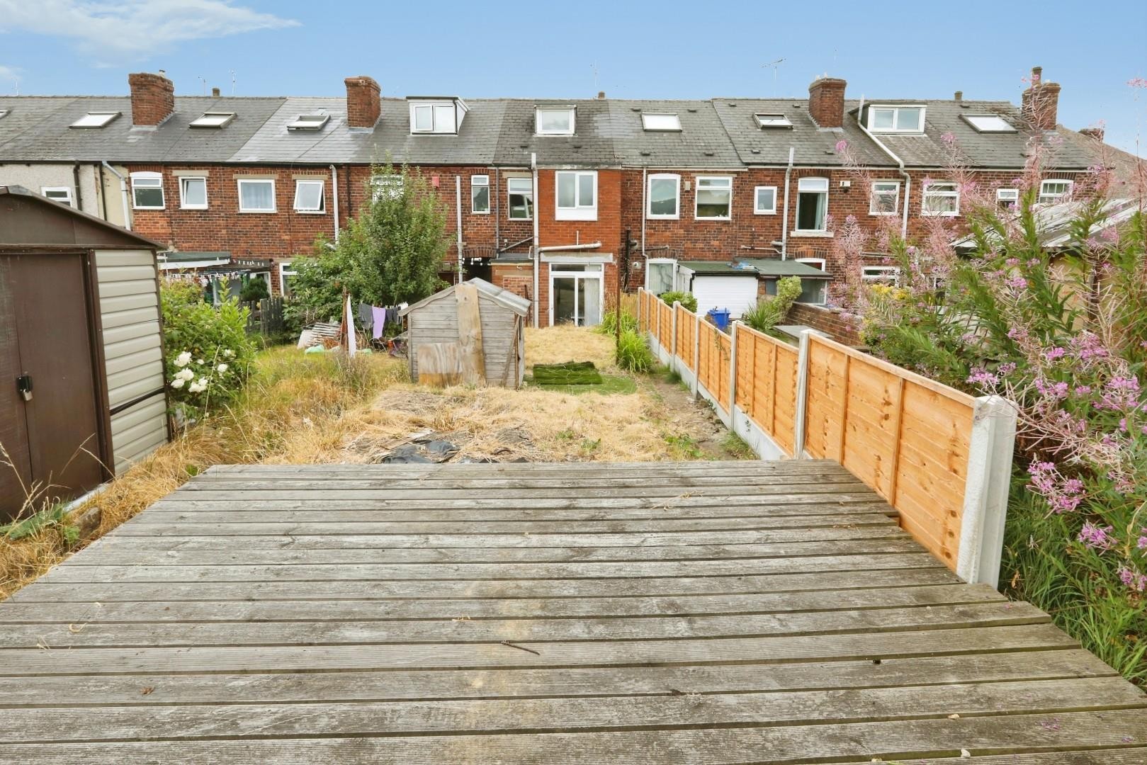 Stanhope Road, Hollins End, Sheffield image 11