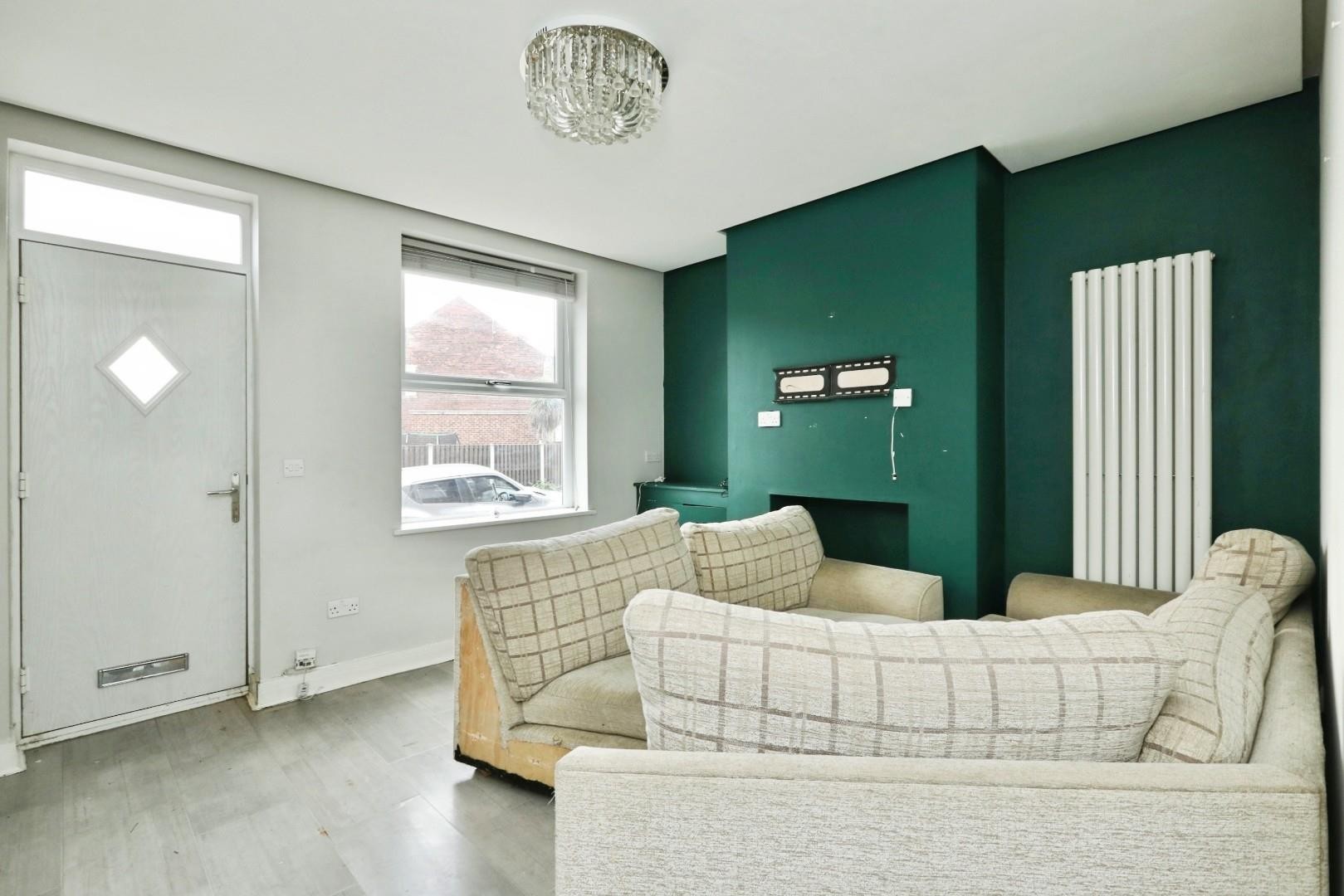 Stanhope Road, Hollins End, Sheffield image 5