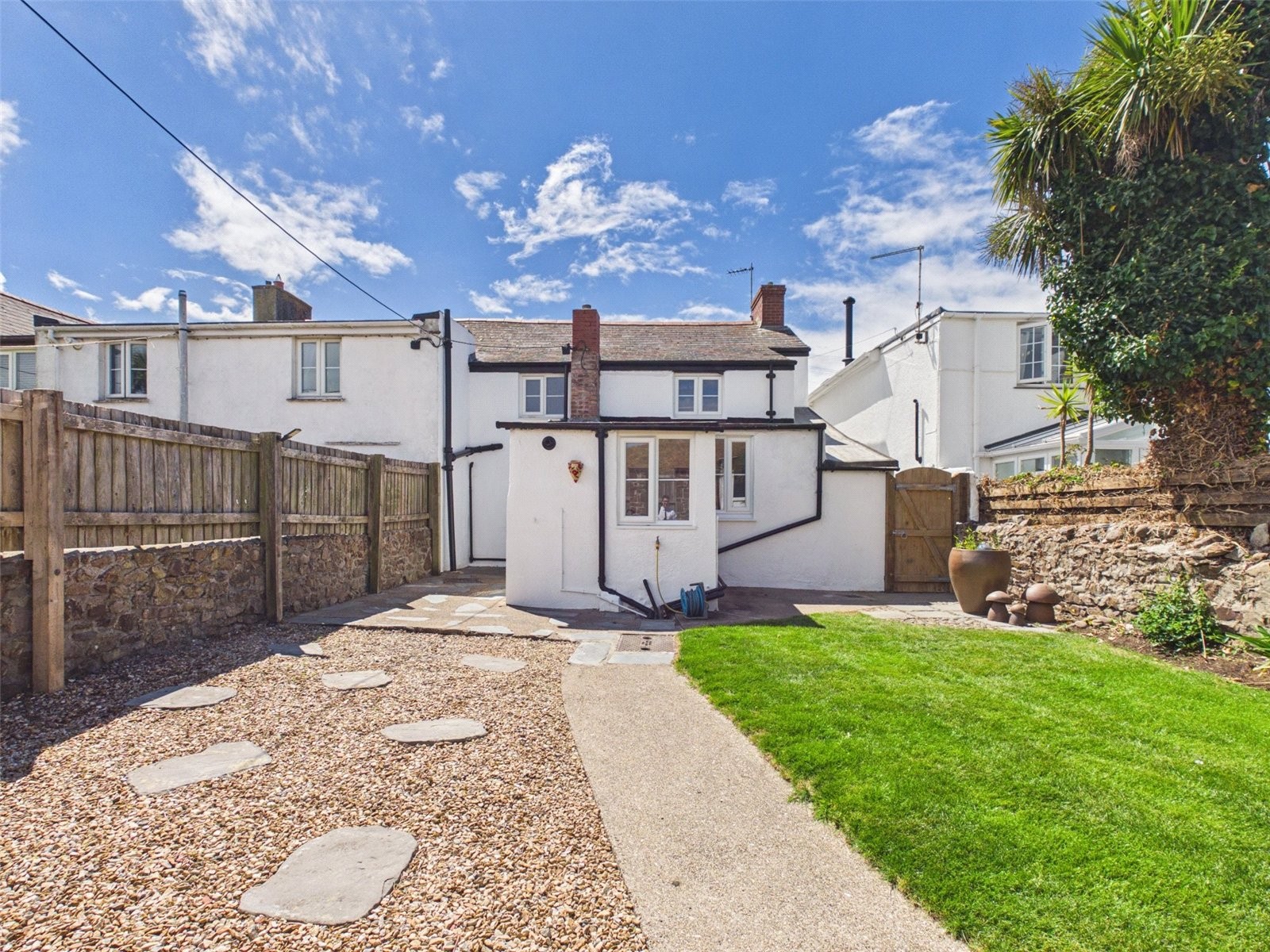 The Crescent, Bude, Cornwall image 11