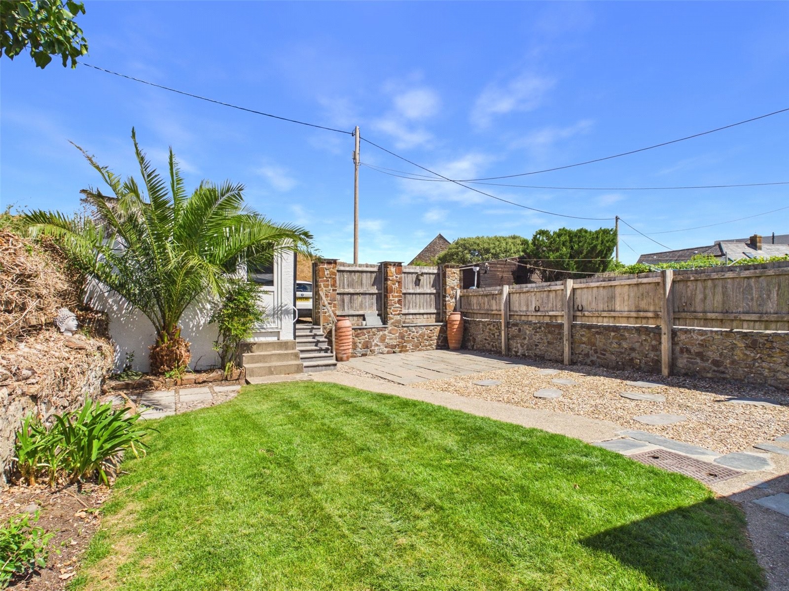 The Crescent, Bude, Cornwall image 12