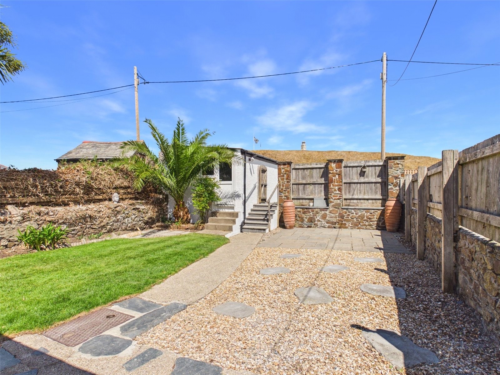 The Crescent, Bude, Cornwall image 13
