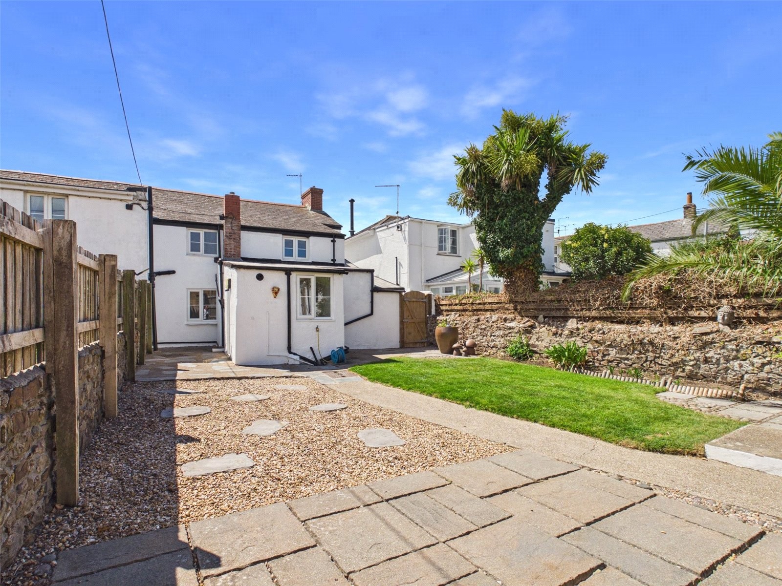 The Crescent, Bude, Cornwall image 14